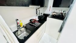 City Loft (D8), Apartment #567745281